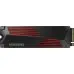 Накопитель SSD Samsung PCIe 4.0 x4 1TB MZ-V9P1T0CW 990 Pro M.2 2280