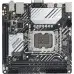 Материнская плата Asus PRIME H610I-PLUS-CSM Soc-1700 Intel H610 2xDDR5 mini-ITX AC`97 8ch(7.1) GbLAN+VGA+HDMI+DP