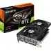 Видеокарта Gigabyte PCI-E 4.0 GV-N3050WF2OCV2-8GD NVIDIA GeForce RTX 3050 8Gb 128bit GDDR6 1792/14000 HDMIx2 DPx2 HDCP Ret