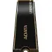 Накопитель SSD A-Data PCIe 4.0 x4 1TB SLEG-900-1TCS Legend 900 M.2 2280