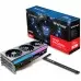 Видеокарта Sapphire PCI-E 4.0 11322-01-40G NITRO+ RX 7900 XTX GAMING OC VAPOR-X AMD Radeon RX 7900XTX 24Gb 384bit GDDR6 2510/20000 HDMIx2 DPx2 HDCP Ret