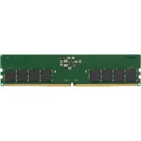 Память DDR5 16GB 4800MHz Kingston KVR48U40BS8-16 VALUERAM RTL PC5-38400 CL40 DIMM 288-pin 1.1В single rank Ret
