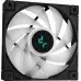 Система водяного охлаждения Deepcool LS520 ARGB Soc-AM5/AM4/1151/1200/1700 черный 4-pin 32.9dB Al 280W 1305gr Ret (R-LS520-BKAMNT-G-1)