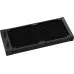 Система водяного охлаждения Deepcool LS520 ARGB Soc-AM5/AM4/1151/1200/1700 черный 4-pin 32.9dB Al 280W 1305gr Ret (R-LS520-BKAMNT-G-1)