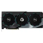 Видеокарта Gigabyte PCI-E 4.0 GV-N407TSAORUS M-16GD NVIDIA GeForce RTX 4070TI Super 16Gb 256bit GDDR6X 2670/21000 HDMIx1 DPx3 HDCP Ret