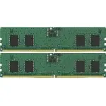 Память DDR5 2x8GB 5200MHz Kingston KVR52U42BS6K2-16 VALUERAM RTL PC5-41600 CL42 DIMM 288-pin 1.1В single rank Ret