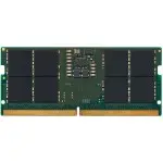 Память DDR5 16GB 5600MHz Kingston KVR56S46BS8-16 VALUERAM RTL PC5-44800 CL46 SO-DIMM 262-pin 1.1В single rank Ret