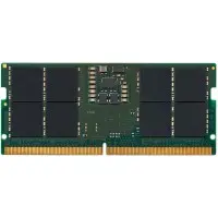 Память DDR5 16GB 5600MHz Kingston KVR56S46BS8-16 VALUERAM RTL PC5-44800 CL46 SO-DIMM 262-pin 1.1В single rank Ret