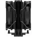 Устройство охлаждения(кулер) ID-Cooling SE-225-XT V2 Soc-AM5/AM4/1151/1200/2066/1700 черный 4-pin 15.2-35.2dB Al+Cu 220W 960gr Ret (SE-225-XT BLACK V2)