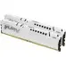 Память DDR5 2x16GB 5200MHz Kingston KF552C40BWK2-32 Fury Beast RTL Gaming PC5-41600 CL40 DIMM 288-pin 1.25В single rank с радиатором Ret