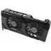 Видеокарта Asus PCI-E 4.0 DUAL-RX7700XT-O12G AMD Radeon RX 7700XT 12Gb 192bit GDDR6 2226/18000 HDMIx1 DPx3 HDCP Ret