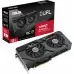 Видеокарта Asus PCI-E 4.0 DUAL-RX7700XT-O12G AMD Radeon RX 7700XT 12Gb 192bit GDDR6 2226/18000 HDMIx1 DPx3 HDCP Ret