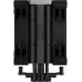Устройство охлаждения(кулер) Deepcool AK400 Zero Dark Plus Soc-AM5/AM4/1151/1200/1700 черный 4-pin 28dB Al+Cu 220W 802gr Ret (R-AK400-BKNNMD-G-1)