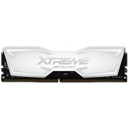 Память DDR4 8GB 3600MHz OCPC MMX8GD436C18W XT II RTL Gaming PC4-28800 CL18 DIMM 288-pin 1.35В с радиатором Ret