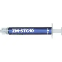 Термопаста Zalman ZM-STC10 11.5Вт/(м-К) шприц 2гр.