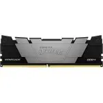 Память DDR4 16GB 3600MHz Kingston KF436C16RB12/16 Fury Renegade Black RTL Gaming PC4-28800 CL16 DIMM 288-pin 1.35В dual rank с радиатором Ret