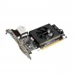 Видеокарта Gigabyte PCI-E GV-N710D3-2GL NVIDIA GeForce GT 710 2Gb 64bit DDR3 954/1800 DVIx1 HDMIx1 CRTx1 HDCP Ret low profile