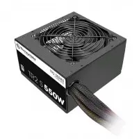 Блок питания Thermaltake ATX 550W TR2 S 80 PLUS WHITE (20+4pin) APFC 120mm fan 5xSATA RTL