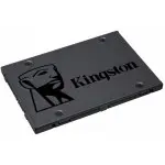 Накопитель SSD Kingston SATA-III 480GB SA400S37/480G A400 2.5"