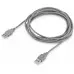 Кабель Buro USB A(m) USB A(m) 3м (BHP RET USB_AM30) серый (блистер)