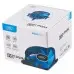Устройство охлаждения(кулер) Deepcool THETA 21 PWM Soc-1151/1200 черный/синий 4-pin 18-33dB Al 95W 370gr Ret (DP-ICAP-T21P)