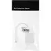 Адаптер Ningbo DVI-D (f) miniDisplayPort (m) 0.245м белый