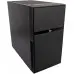 ПК IRU Game 510B5GM MT i5 10400F (2.9) 16Gb 1Tb 7.2k SSD250Gb GTX1660Ti 6Gb FreeDOS GbitEth 650W черный (1650263)