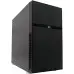 ПК IRU Game 510B5GM MT i5 10400F (2.9) 16Gb 1Tb 7.2k SSD250Gb GTX1660Ti 6Gb FreeDOS GbitEth 650W черный (1650263)