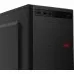 ПК IRU Home 310H5SE MT i3 10105 (3.7) 8Gb 1Tb 7.2k SSD240Gb UHDG 630 Free DOS GbitEth 400W черный (1793508)