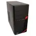 ПК IRU Office 310H5SM MT i5 10400 (2.9) 16Gb SSD512Gb UHDG 630 Free DOS GbitEth 400W черный (1850924)