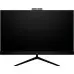 Моноблок IRU Агат 313 23.8" Full HD i3 10100 (3.6) 8Gb SSD256Gb UHDG 630 Free DOS GbitEth WiFi BT 120W клавиатура мышь Cam черный 1920x1080