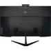 Моноблок IRU Агат 313 23.8" Full HD i3 10100 (3.6) 8Gb SSD256Gb UHDG 630 Free DOS GbitEth WiFi BT 120W клавиатура мышь Cam черный 1920x1080