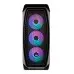 ПК IRU Game 310H5GMA MT i5 11400F (2.6) 16Gb SSD1Tb RTX3060 12Gb Free DOS GbitEth 650W черный (1859665)