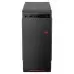 ПК IRU Home 310H5SE MT PG G6405 (4.1) 8Gb SSD1Tb UHDG 610 Free DOS GbitEth 400W черный (1862616)