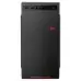 ПК IRU Home 310H5SE MT PG G6405 (4.1) 8Gb SSD1Tb UHDG 610 Free DOS GbitEth 400W черный (1862616)