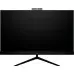 Моноблок IRU Office 23IH5P 23.8" Full HD i3 10100 (3.6) 16Gb SSD512Gb UHDG 630 Free DOS GbitEth WiFi BT 120W Cam черный 1920x1080