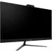 Моноблок IRU Office 23IH5P 23.8" Full HD i3 10100 (3.6) 16Gb SSD512Gb UHDG 630 Free DOS GbitEth WiFi BT 120W Cam черный 1920x1080