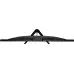 Моноблок IRU Office 23IH5P 23.8" Full HD i3 10100 (3.6) 16Gb SSD512Gb UHDG 630 Free DOS GbitEth WiFi BT 120W Cam черный 1920x1080