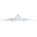 Моноблок IRU Office 23IBWP 23.8" Full HD i3 5005U (2) 8Gb SSD256Gb HDG5500 Free DOS GbitEth WiFi BT 60W Cam белый 1920x1080