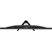 Моноблок IRU Office 23IH5P 23.8" Full HD i5 11400 (2.6) 16Gb SSD512Gb UHDG 730 Free DOS GbitEth WiFi BT 120W Cam черный 1920x1080