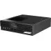 Неттоп MSI Pro DP21 13M-602XRU i7 13700 (2.1) 16Gb SSD512Gb UHDG 770 noOS GbitEth WiFi BT 120W черный (9S6-B0A421-602)