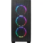 ПК IRU Office 510B6GP MT i7 12700 (2.1) 16Gb SSD1Tb UHDG 770 Free DOS GbitEth 700W черный (1901240)