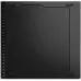 Неттоп Lenovo ThinkCentre Tiny M70q-3 slim i5 12500T (2) 16Gb SSD512Gb UHDG 770 noOS GbitEth 65W kb мышь клавиатура черный (11USS0JR00/NWF)