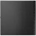 Неттоп Lenovo ThinkCentre Tiny M70q-3 slim i5 12500T (2) 16Gb SSD512Gb UHDG 770 noOS GbitEth 65W kb мышь клавиатура черный (11USS0JR00/NWF)