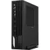 Неттоп MSI Pro DP21 13M-664RU i5 13400 (2.5) 16Gb SSD512Gb UHDG 730 Windows 11 Professional GbitEth WiFi BT 120W черный (9S6-B0A421-664)
