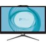 Моноблок MSI Pro AP222T 13M-012XRU 21.5" Full HD Touch i3 13100 (3.4) 8Gb SSD256Gb UHDG 730 CR noOS 2xGbitEth WiFi BT 120W клавиатура мышь Cam черный 1920x1080