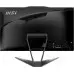 Моноблок MSI Pro AP222T 13M-088XRU 21.5" Full HD Touch i5 13400 (2.5) 16Gb SSD512Gb UHDG 730 CR noOS 2xGbitEth WiFi BT 120W клавиатура мышь Cam черный 1920x1080