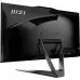 Моноблок MSI Pro AP222T 13M-088XRU 21.5" Full HD Touch i5 13400 (2.5) 16Gb SSD512Gb UHDG 730 CR noOS 2xGbitEth WiFi BT 120W клавиатура мышь Cam черный 1920x1080