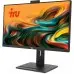 Моноблок IRU 23IM 23.8" Full HD i5 1035G4 (1.1) 8Gb SSD512Gb Iris Plus Graphics CR noOS GbitEth WiFi BT 120W Cam черный 1920x1080