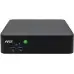 Неттоп Hiper ACTIVEBOX AS8 PG G7400 (3.7) 8Gb SSD512Gb UHDG 710 noOS GbitEth WiFi BT 120W черный (AS8-IG740R8S5NSB)